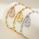 Pulseira Rosário - Domus Store