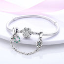 Fecho/Trava S925 para Pulseira para Berloques "Dreams" - Domus Store