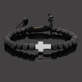 Pulseira Masculina Lux - Domus Store