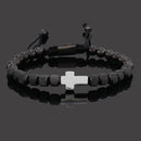 Pulseira Masculina Lux - Domus Store