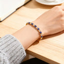 Pulseira Olho Grego - Domus Store