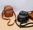 Bolsa Crossbody Vintage