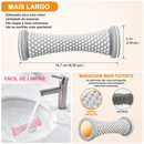 RollFlex® - Rolo Massageador para Alívio dos Pés