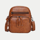 Bolsa Crossbody Vintage
