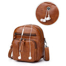 Bolsa Crossbody Vintage