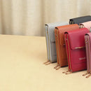 Bolsa Feminina Touchscreen para Celular - Domus Store
