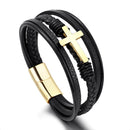 Pulseira Masculina Legacy - Domus Store