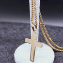 Colares Cruz "Jesus" - Domus Store