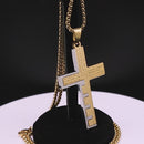 Colar ''Pai Nosso'' - Domus Store