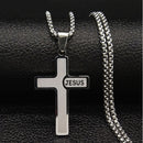 Colares Cruz "Jesus" - Domus Store