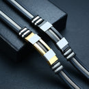 Pulseira Masculina "Domus" - Domus Store