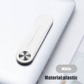 Suporte Magnético de Celular para Notebook - 1Domus Store