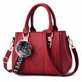 Bolsa Feminina Love - Domus Store