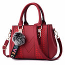 Bolsa Feminina Love - Domus Store