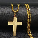 Colares Cruz "Jesus" - Domus Store