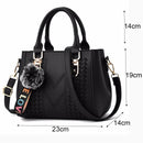 Bolsa Feminina Love - Domus Store