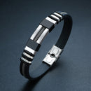 Pulseira Masculina "Domus" - Domus Store
