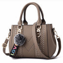 Bolsa Feminina Love - Domus Store