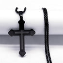 Colares Cruz "Jesus" - Domus Store