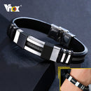 Pulseira Masculina "Domus" - Domus Store