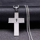 Colares Cruz "Jesus" - Domus Store
