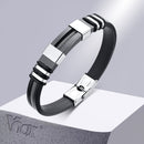 Pulseira Masculina "Domus" - Domus Store