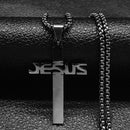 Colares Cruz "Jesus" - Domus Store