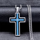 Colares Cruz "Jesus" - Domus Store
