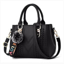 Bolsa Feminina Love - Domus Store