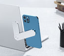 Suporte Magnético de Celular para Notebook - 1Domus Store